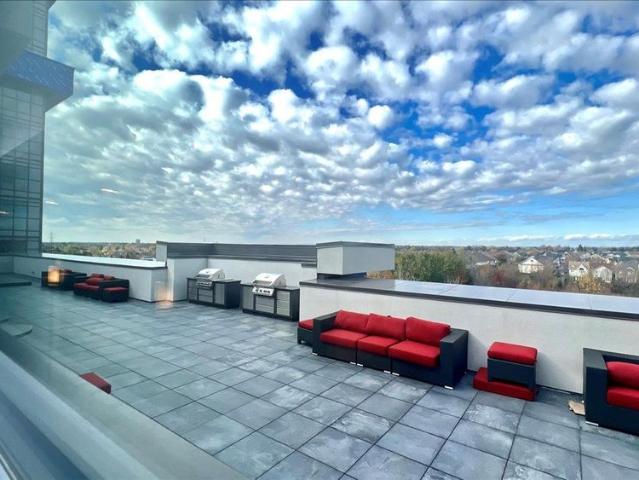 Apartment for rent in Ancaster, Ontario