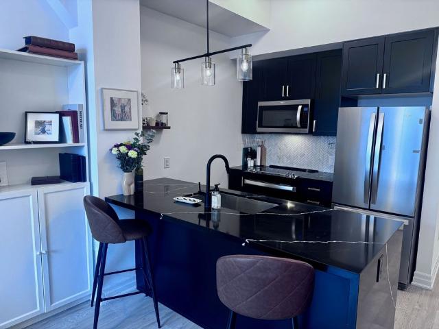 Apartment for rent in Waterdown, Hamilton
