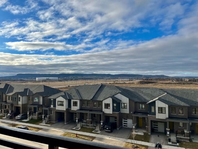 Apartment for rent in Milton, Ontario