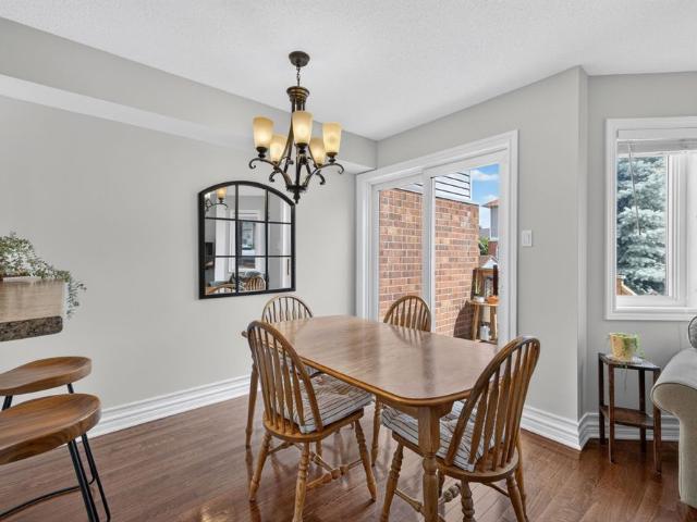 Townhouse for rent in Mulhurst Bay, Ontario