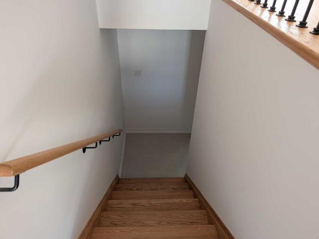 Townhouse for rent in South-west Oxford, Ontario