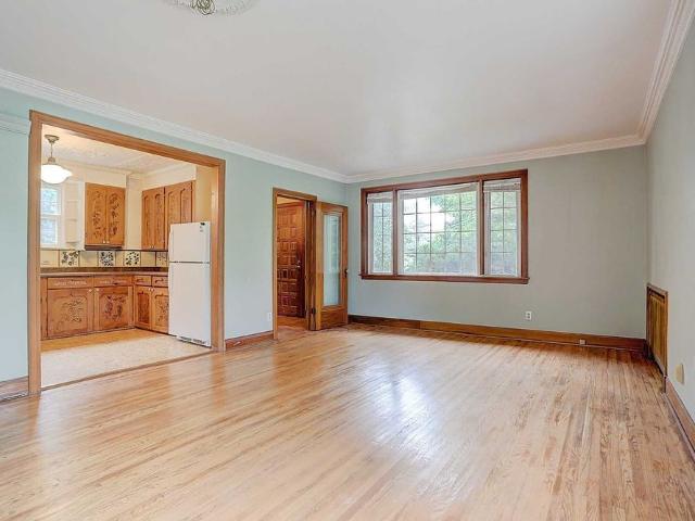 House for rent in York, Ontario