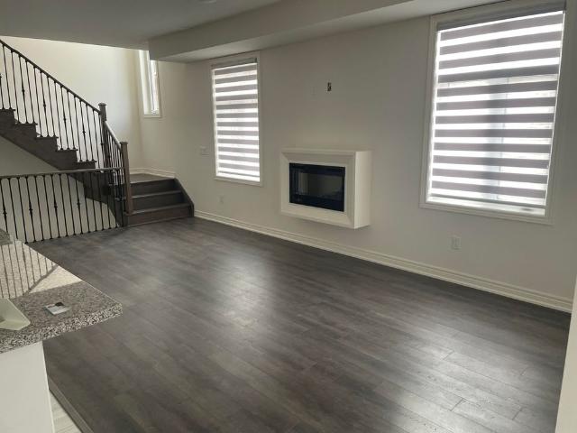 Townhouse for rent in Oakville, Ontario