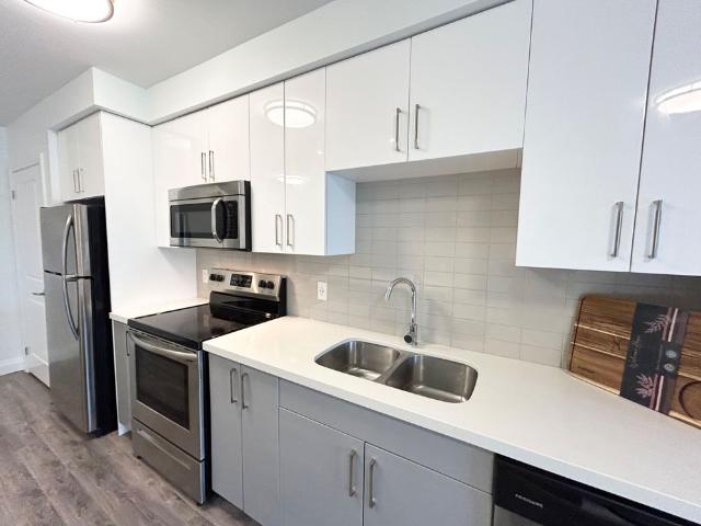 Apartment for rent in Cherry Hill, Kitchener