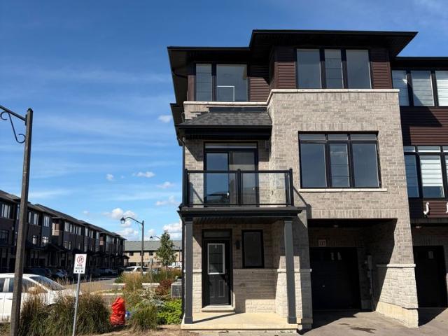 Apartment for rent in Brantford, Southwestern Ontario