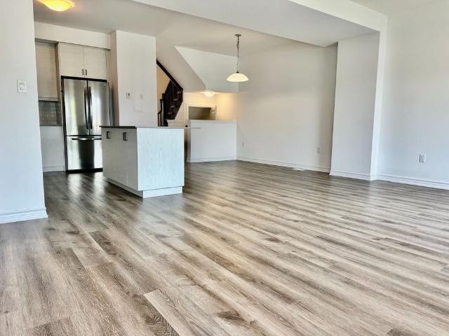 Townhouse for rent in Brant, Ontario