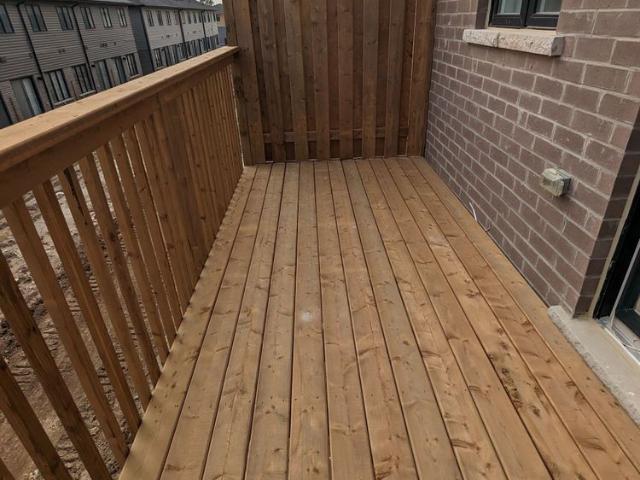 Apartment for rent in Brant, Ontario
