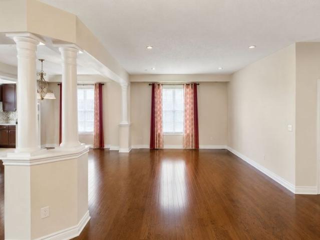 House for rent in Mayfield West, Caledon