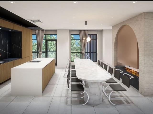 Apartment for rent in Ancaster, Ontario