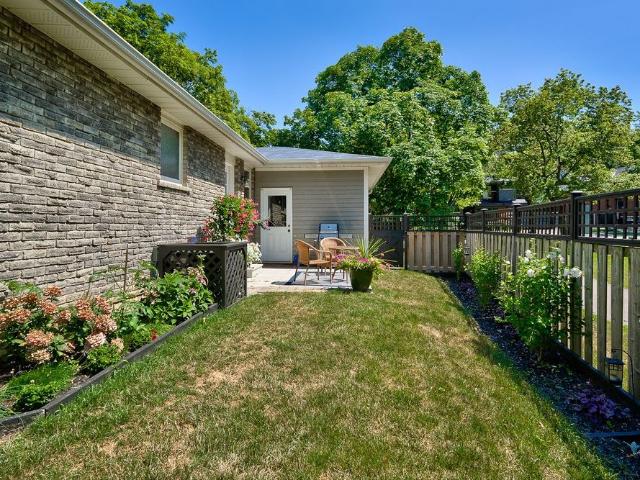 House for rent in Oakville, Ontario