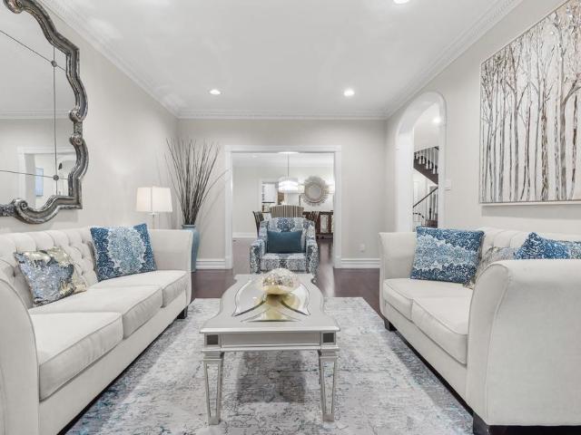 House for rent in Mississauga, Ontario