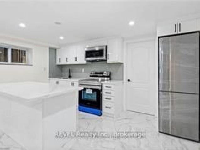 Apartment for rent in Niagara, Ontario