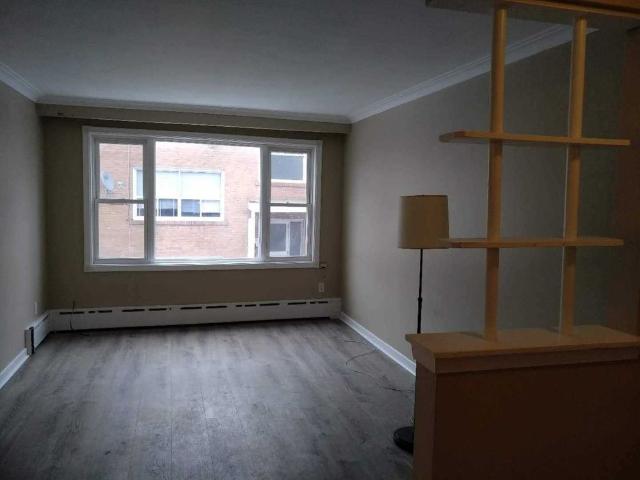 Apartment for rent in Etobicoke—Lakeshore, Toronto