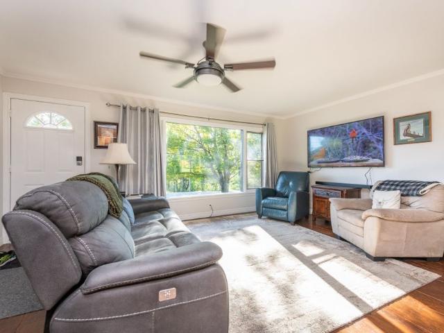 Apartment for rent in Huntsville, Central Ontario