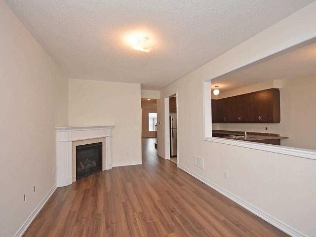 Townhouse for rent in Oakville, Ontario