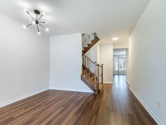Townhouse for rent in Glenorchy, Oakville