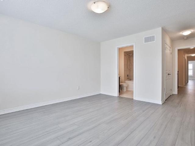 Townhouse for rent in York, Ontario