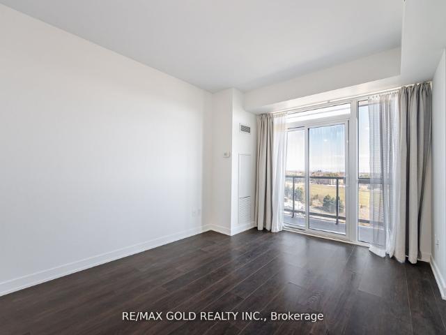 Apartment for rent in Mississauga, Ontario