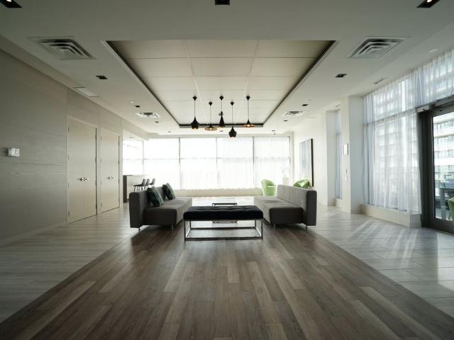 Apartment for rent in Mississauga, Ontario
