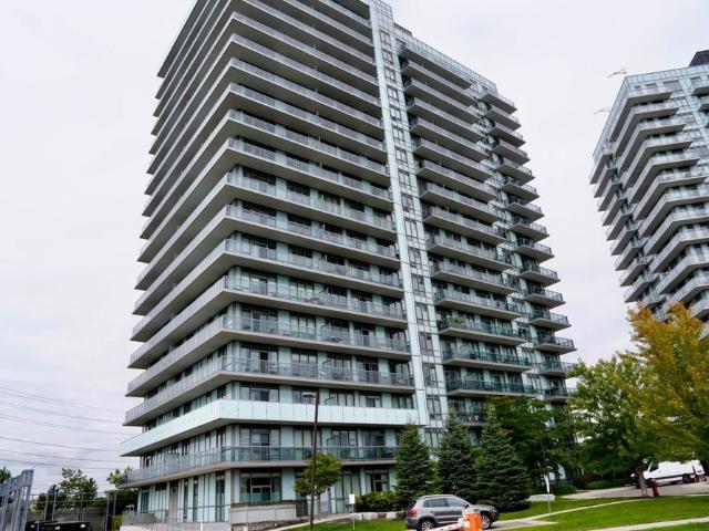 Apartment for rent in Central Erin Mills, Mississauga