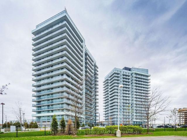 Apartment for rent in Mississauga, Ontario