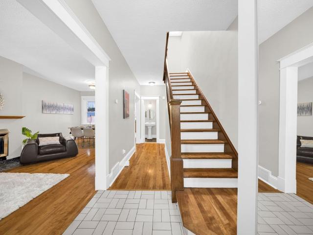 Townhouse for rent in Mulhurst Bay, Ontario