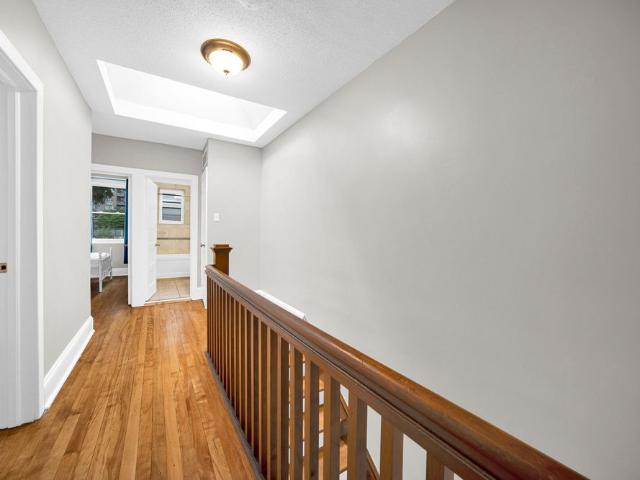 Townhouse for rent in Mulhurst Bay, Ontario