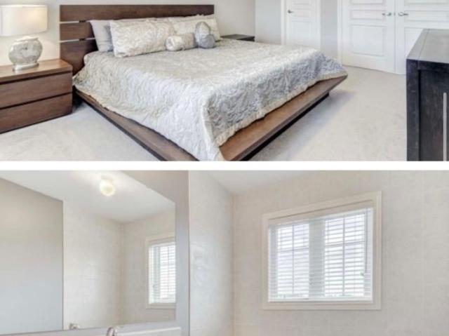 Townhouse for rent in Glenorchy, Oakville