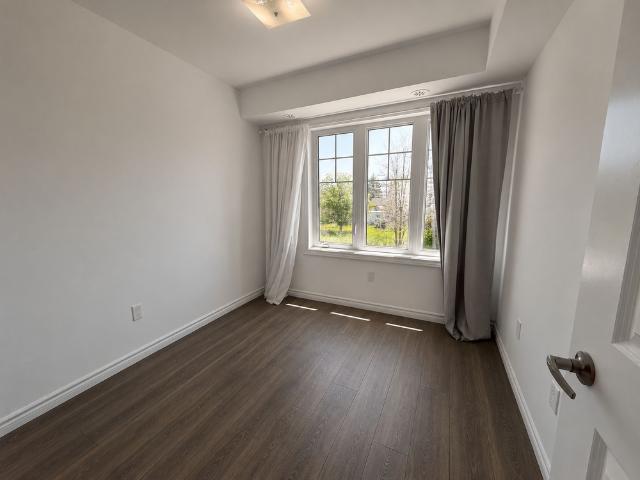 Townhouse for rent in York, Ontario