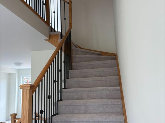Townhouse for rent in South-west Oxford, Ontario