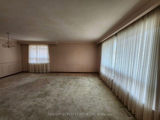 House for rent in Woburn, Ontario