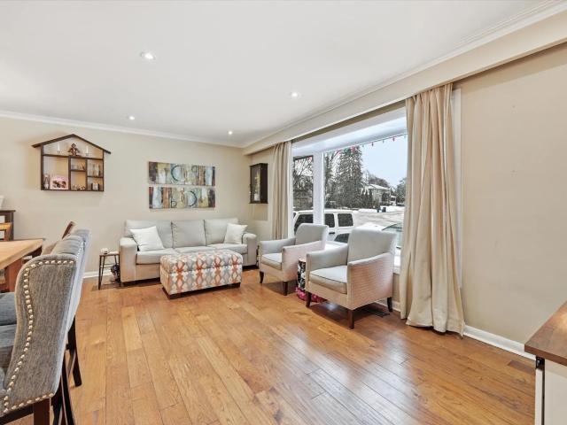 House for rent in Oakville, Golden Horseshoe