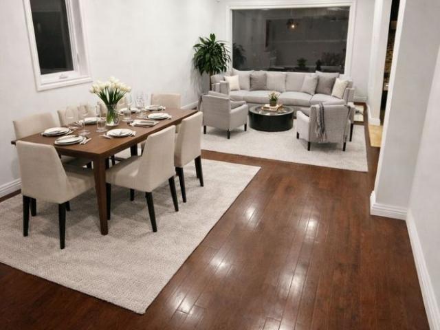 House for rent in Woburn, Ontario