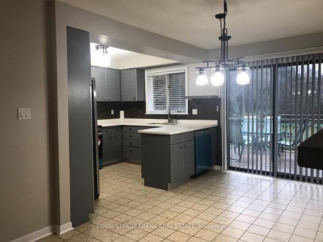 House for rent in Durham, Ontario