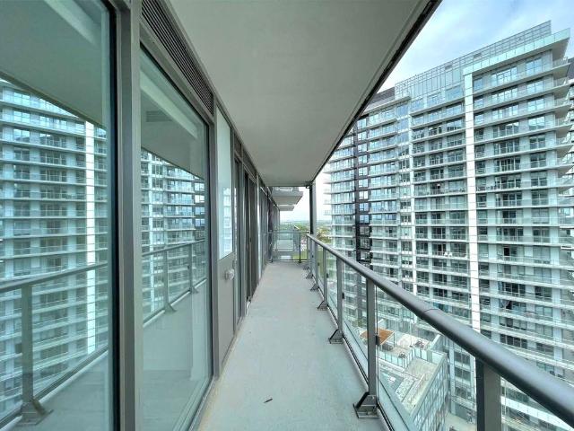Apartment for rent in Mississauga, Ontario