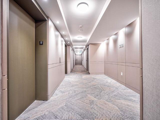 Apartment for rent in Mississauga, Ontario