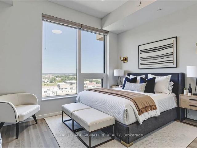 Apartment for rent in Mississauga, Ontario