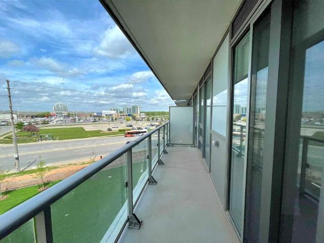 Apartment for rent in Mississauga, Ontario
