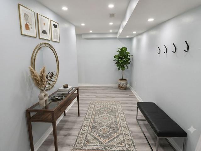 Apartment for rent in York, Ontario