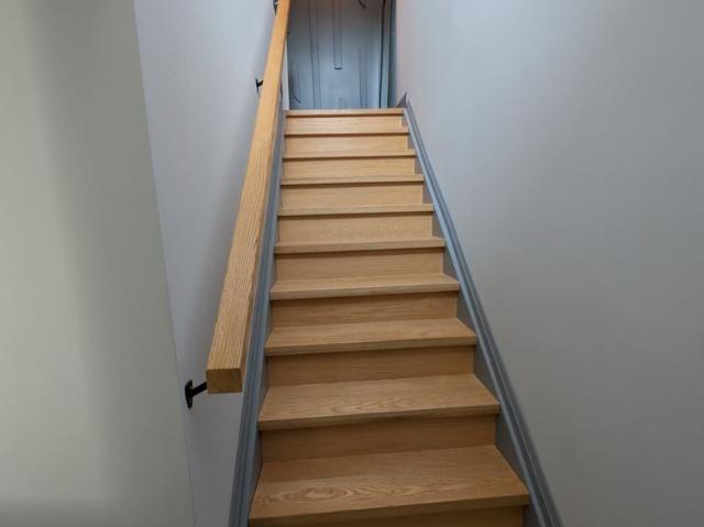 Townhouse for rent in Kitchener, Ontario