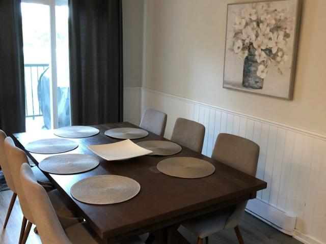Apartment for rent in Collingwood, Ontario
