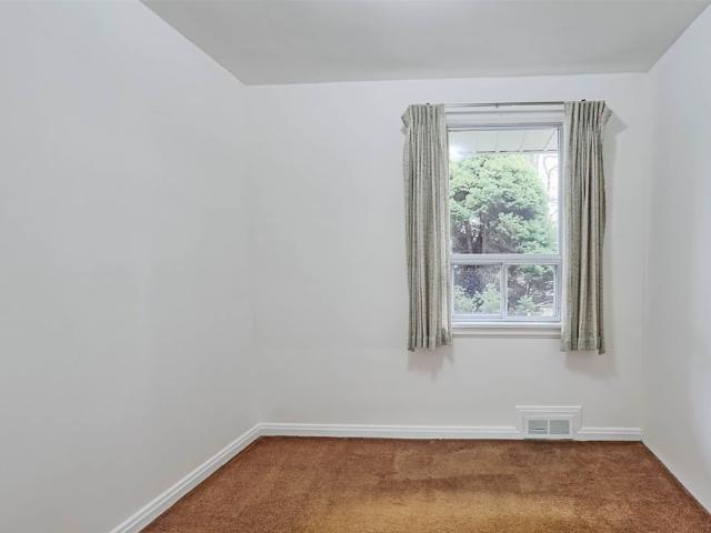 House for rent in Woburn, Ontario