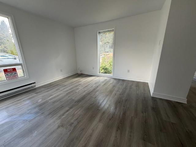 House for rent in McMurrich/Monteith Township, Central Ontario