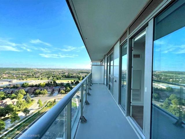 Apartment for rent in Mississauga, Ontario
