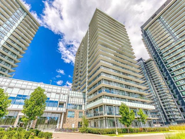 Apartment for rent in Mississauga, Ontario