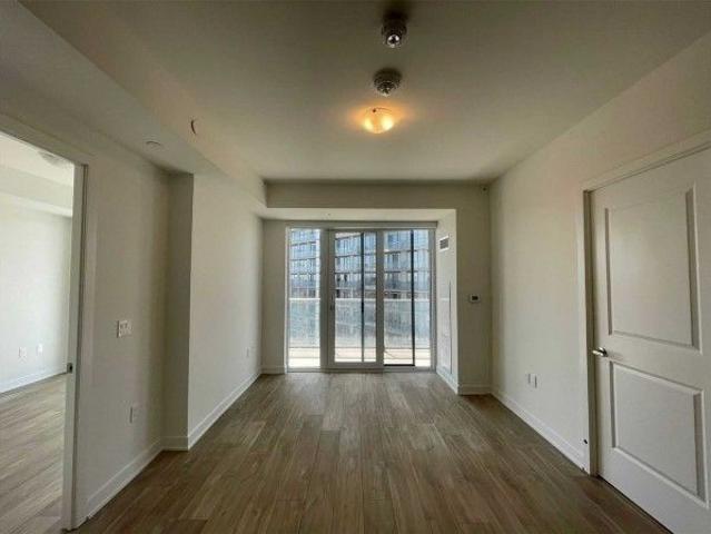 Apartment for rent in Mississauga, Ontario