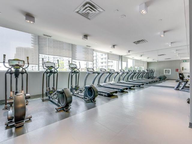 Apartment for rent in Mississauga, Ontario