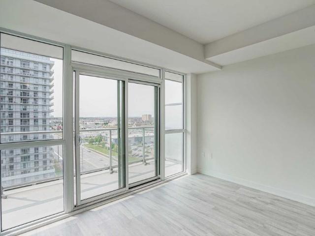 Apartment for rent in Mississauga, Ontario