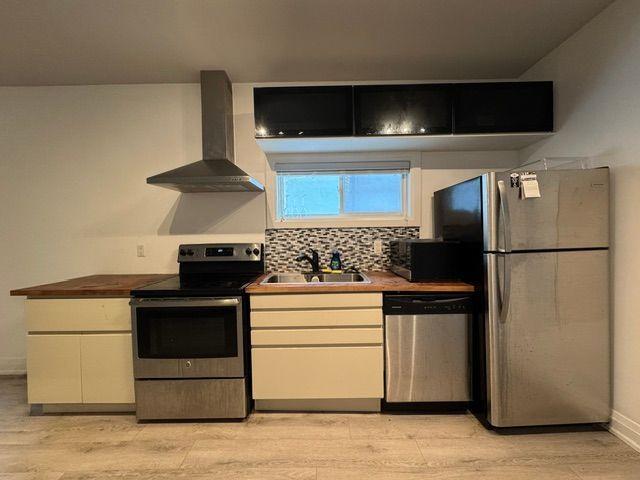 Apartment for rent in Woburn, Ontario