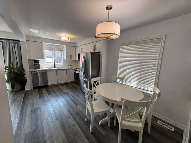 House for rent in Burlington, Ontario